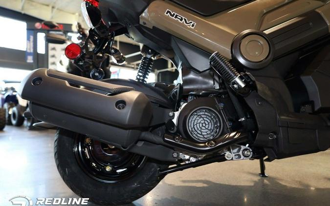 2023 Honda® Navi