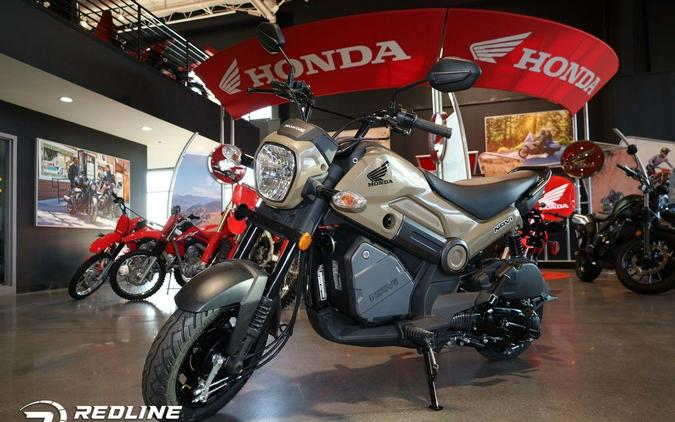 2023 Honda® Navi