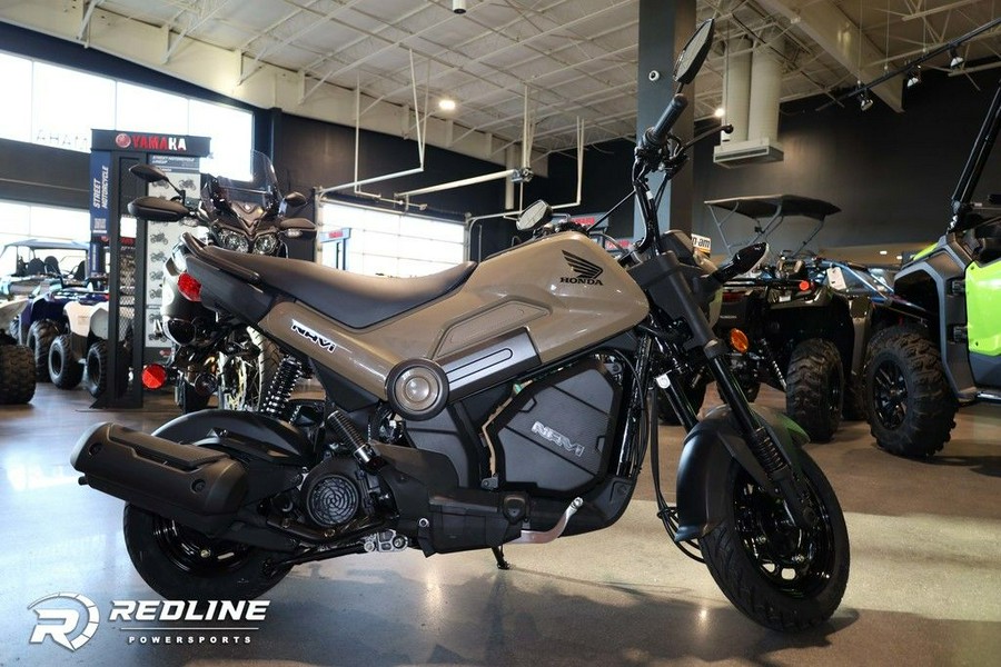 2023 Honda® Navi