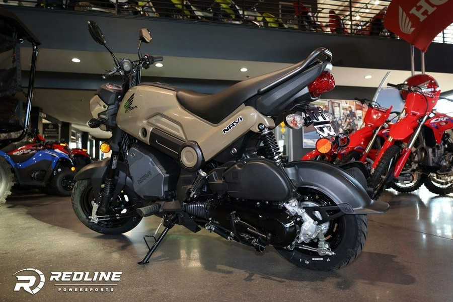 2023 Honda® Navi