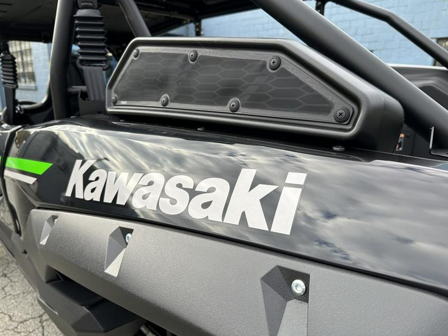 2024 Kawasaki Teryx KRX®4 1000 eS