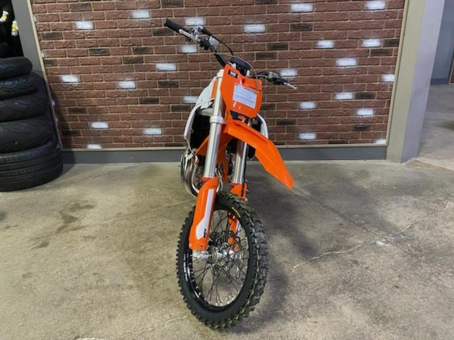 2024 KTM 85 SX 17/14