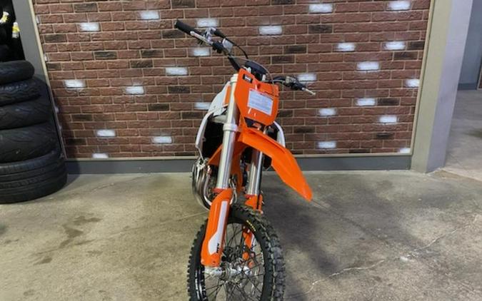 2024 KTM 85 SX 17/14