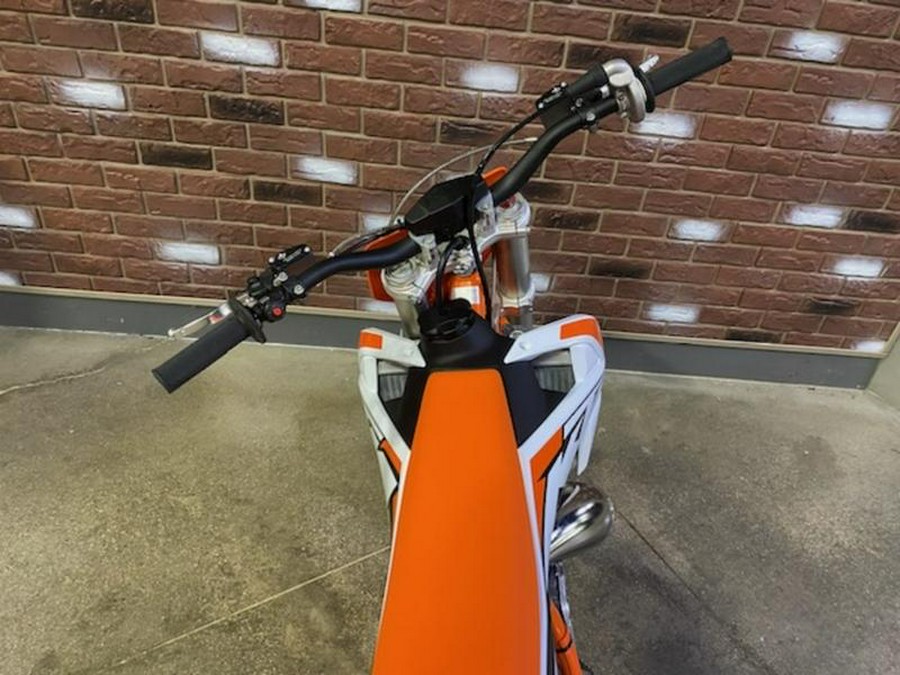 2024 KTM 85 SX 17/14