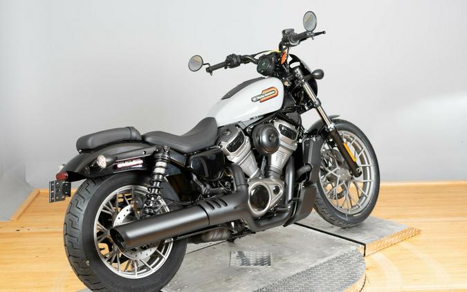 2024 Harley-Davidson Nightster Special