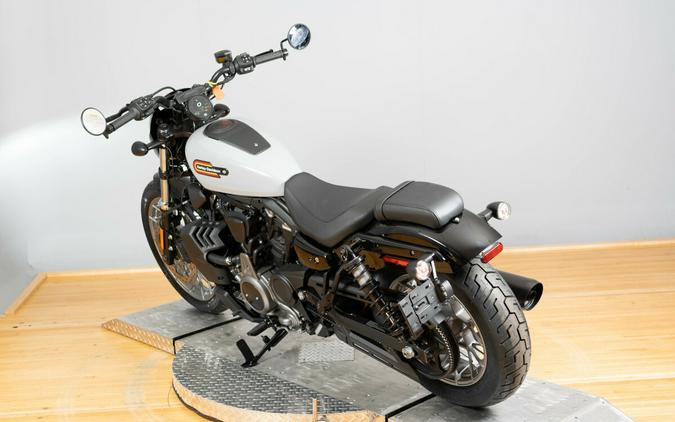 2024 Harley-Davidson Nightster Special