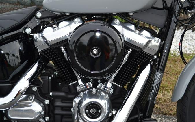 2024 Harley-Davidson Softail Standard - FXST