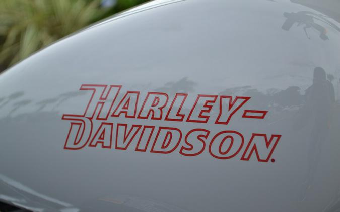 2024 Harley-Davidson Softail Standard - FXST