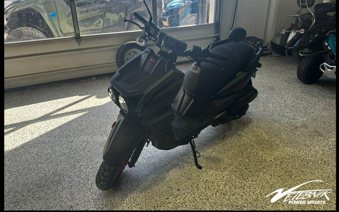 2024 Yamaha ZUMA 125