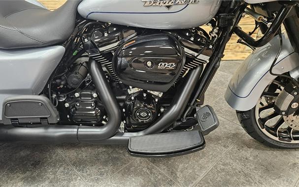 2024 Harley-Davidson Road Glide 3