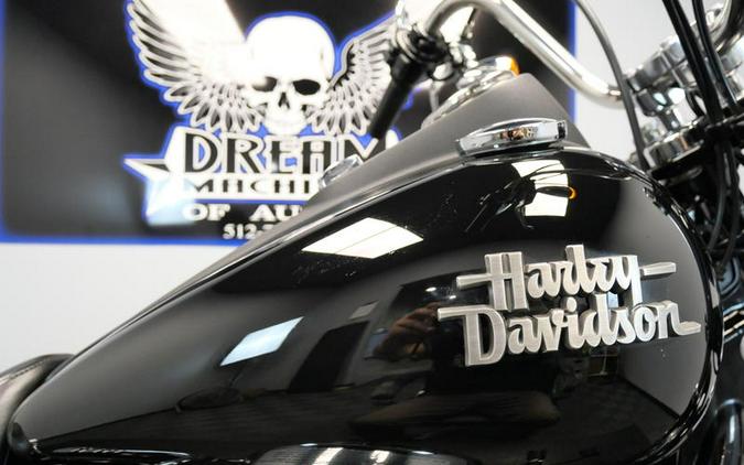 2017 Harley-Davidson® FXDB - Street Bob®