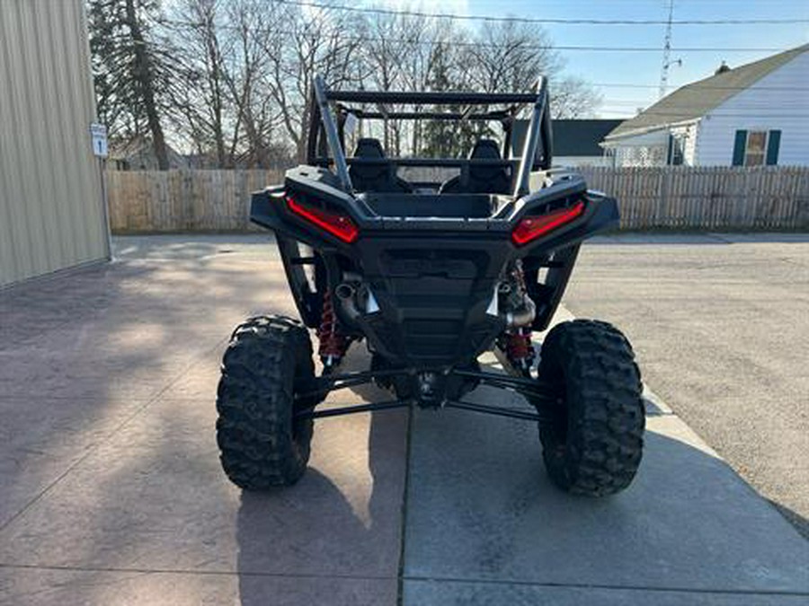 2024 Polaris RZR XP 1000 Sport