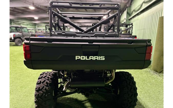 2025 Polaris Industries Ranger® Crew 1000 Premium