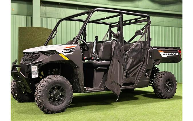 2025 Polaris Industries Ranger® Crew 1000 Premium