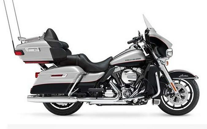 2015 Harley-Davidson Ultra Limited