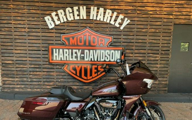 2023 Harley-Davidson CVO Road Glide Review [16 Fast Facts]