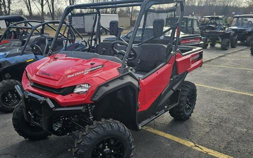 2024 Honda® Pioneer 1000 Deluxe