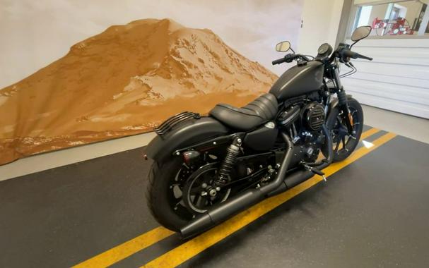 2021 Harley-Davidson® XL883N - Iron 883™