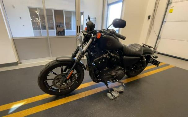 2021 Harley-Davidson® XL883N - Iron 883™