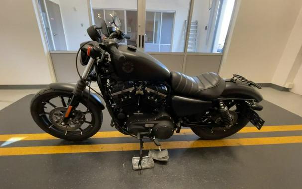 2021 Harley-Davidson® XL883N - Iron 883™