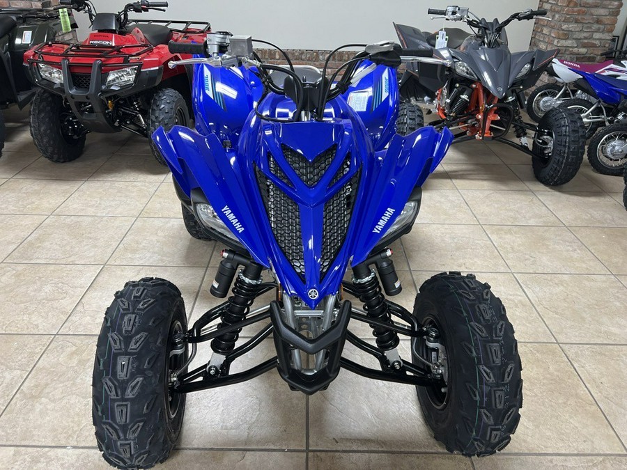 2025 Yamaha Raptor 700R