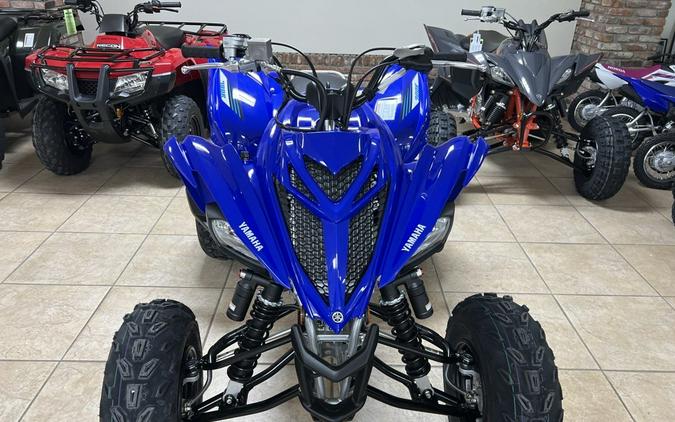 2025 Yamaha Raptor 700R