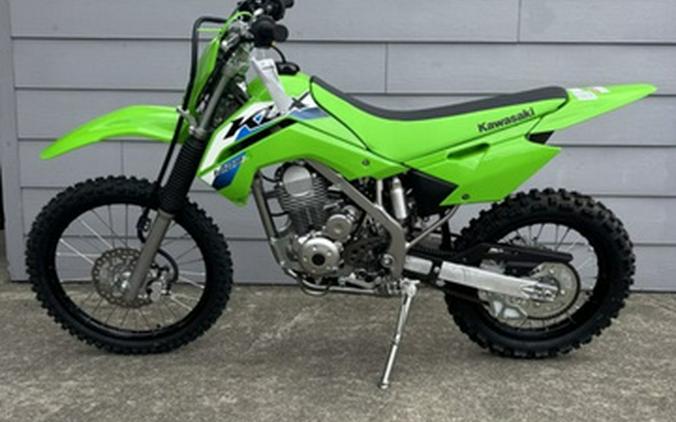 2026 Kawasaki KLX 140R L
