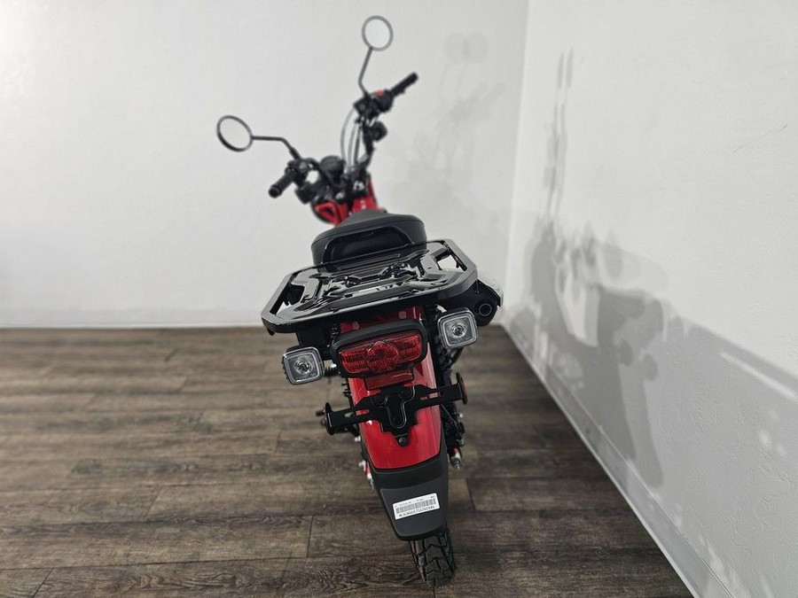 2025 Honda® Trail125