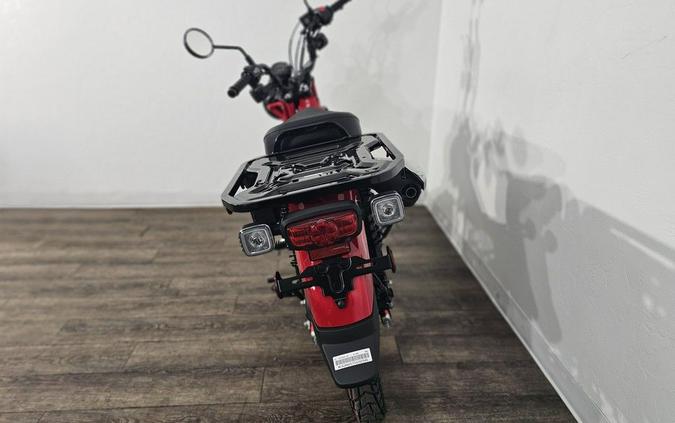 2025 Honda® Trail125