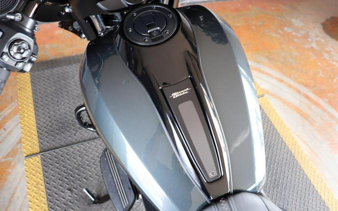 2025 Harley-Davidson® FLHX - Street Glide®