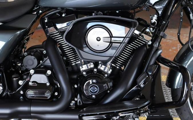 2025 Harley-Davidson® FLHX - Street Glide®