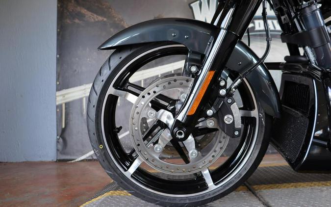 2025 Harley-Davidson® FLHX - Street Glide®
