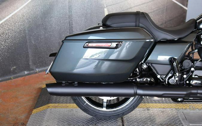 2025 Harley-Davidson® FLHX - Street Glide®