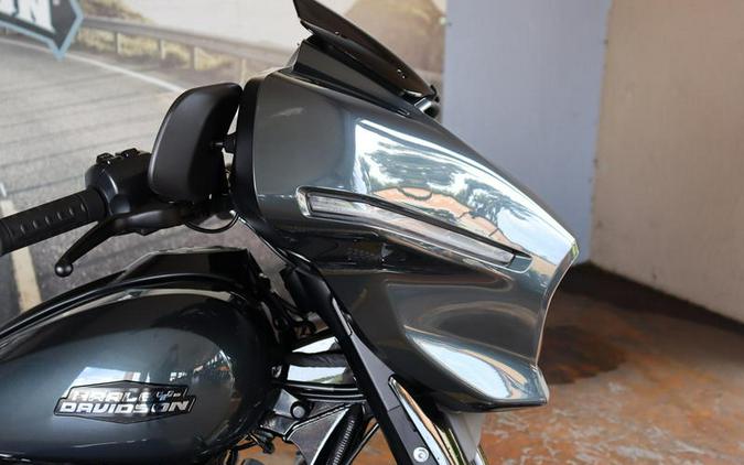 2025 Harley-Davidson® FLHX - Street Glide®