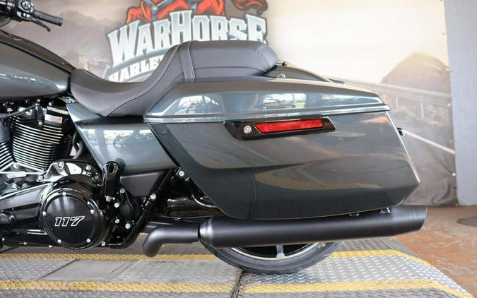 2025 Harley-Davidson® FLHX - Street Glide®