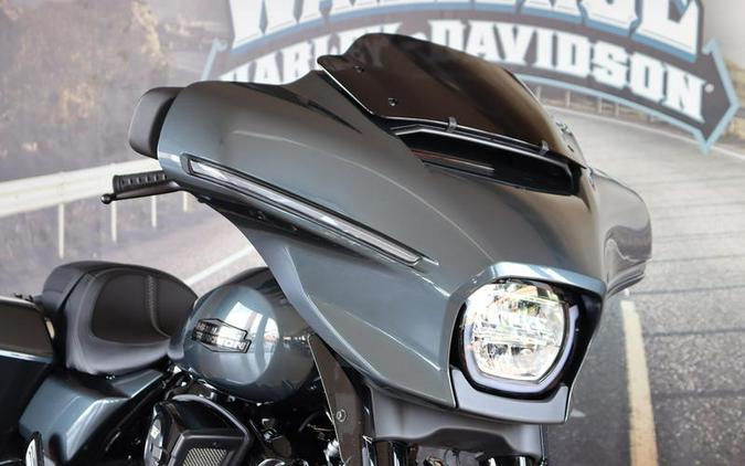 2025 Harley-Davidson® FLHX - Street Glide®