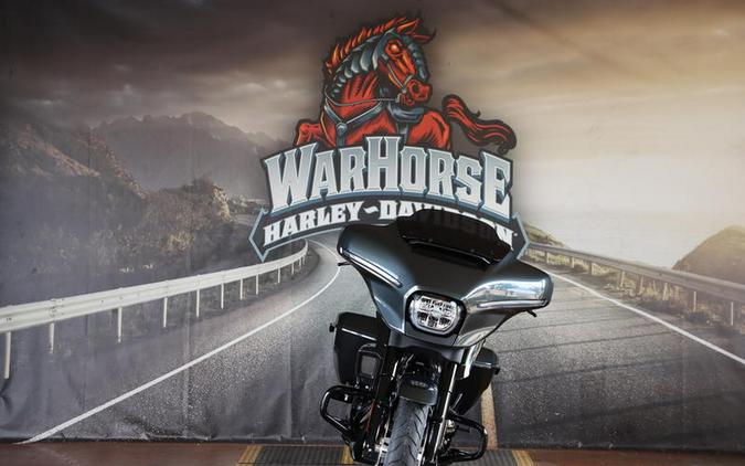 2025 Harley-Davidson® FLHX - Street Glide®