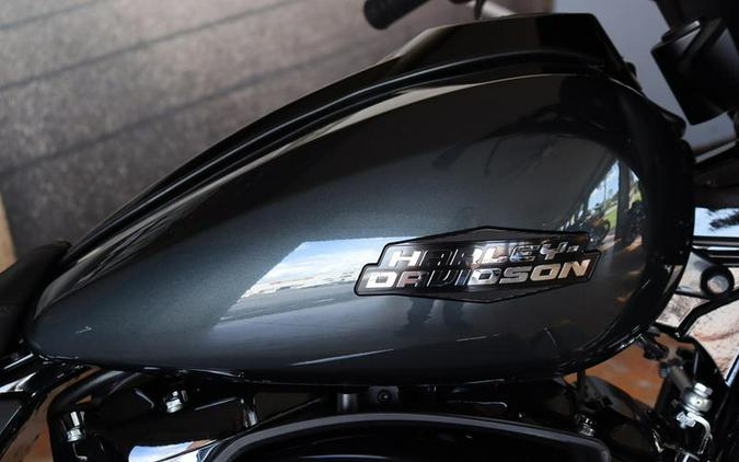 2025 Harley-Davidson® FLHX - Street Glide®