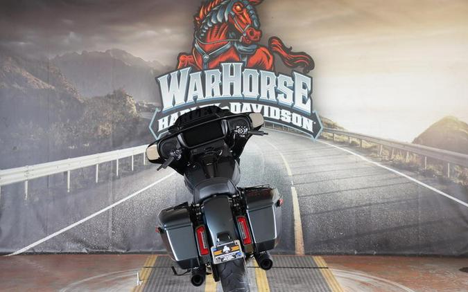 2025 Harley-Davidson® FLHX - Street Glide®