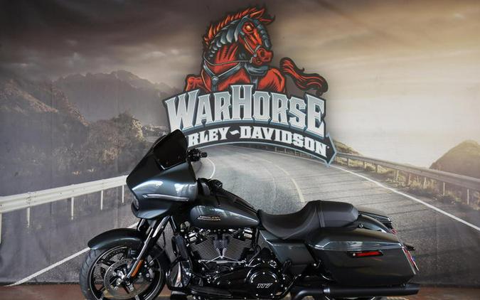 2025 Harley-Davidson® FLHX - Street Glide®
