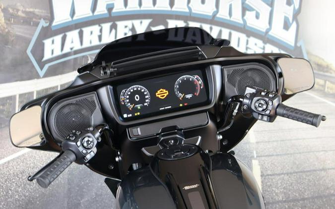 2025 Harley-Davidson® FLHX - Street Glide®