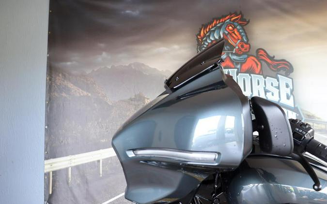 2025 Harley-Davidson® FLHX - Street Glide®