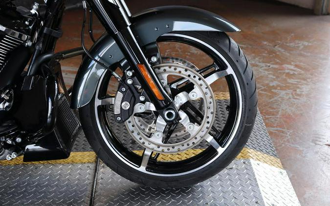 2025 Harley-Davidson® FLHX - Street Glide®