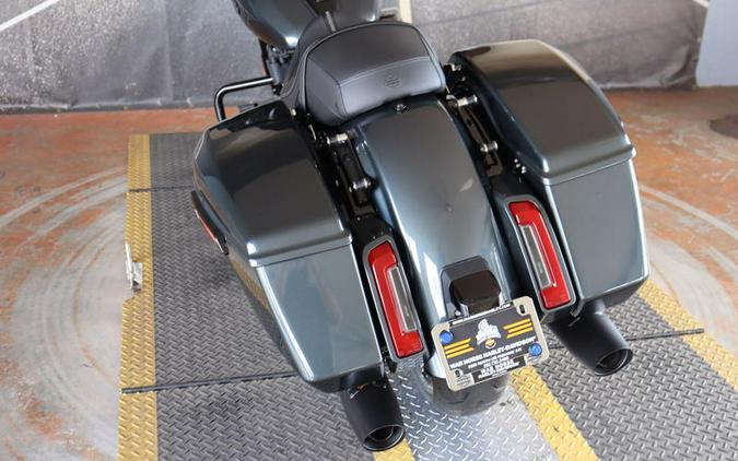 2025 Harley-Davidson® FLHX - Street Glide®