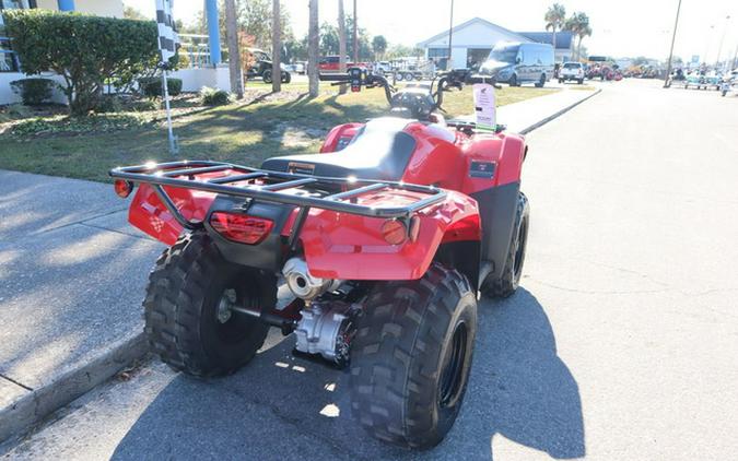 2026 Honda FourTrax Recon ES