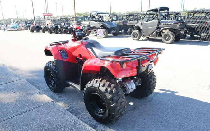 2026 Honda FourTrax Recon ES