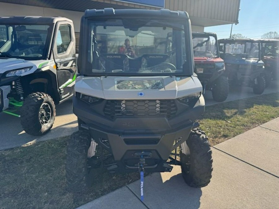 2025 Polaris Ranger SP 570 Northstar Edition Camo