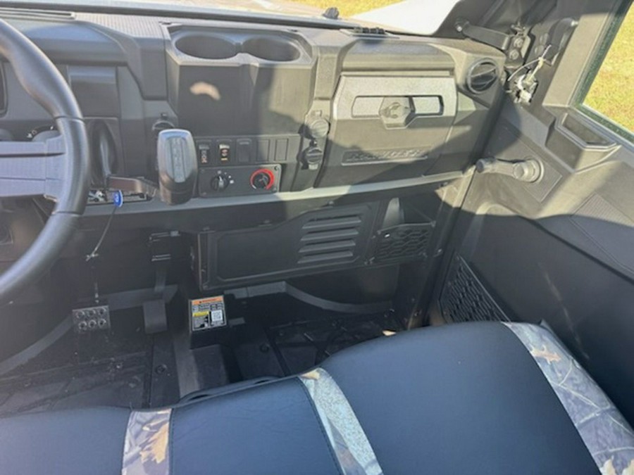 2025 Polaris Ranger SP 570 Northstar Edition Camo