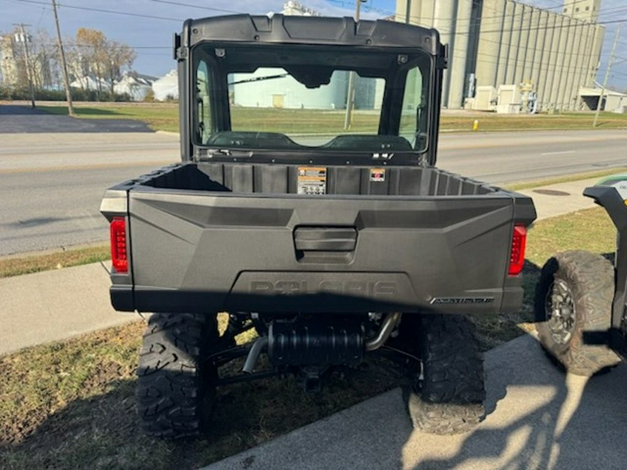 2025 Polaris Ranger SP 570 Northstar Edition Camo