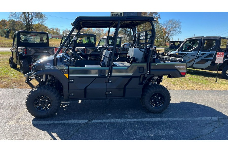 2026 Kawasaki Mule™ PRO-FXT™ 1000 LE